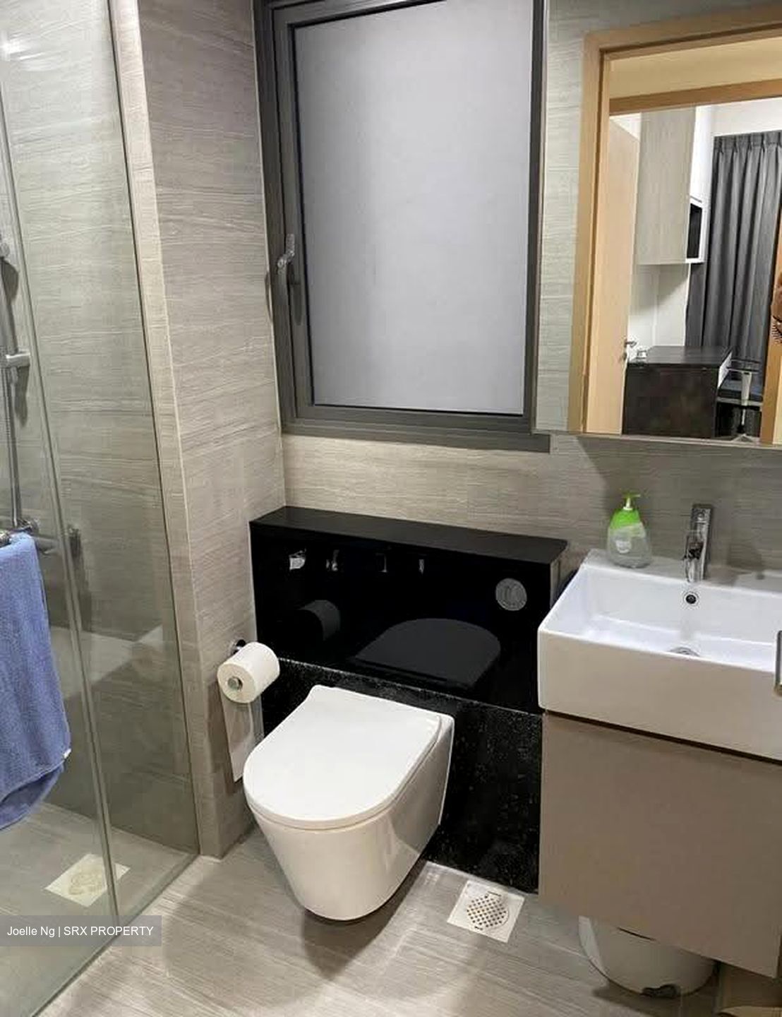 Parc Life (D27), Condominium #619607631